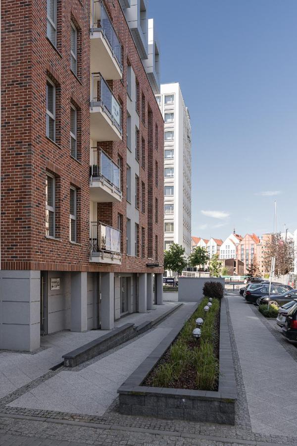 Ap175 Lejlighed Gdańsk